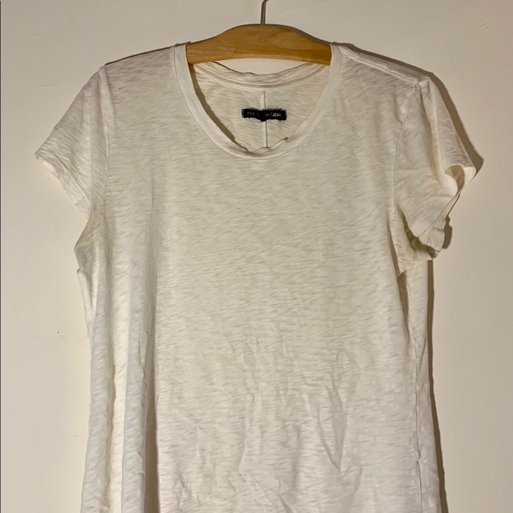 rag & bone tee